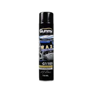 واکس خودرو گامی مدل g 1105 حجم 750 میلی لیتر